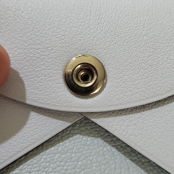 Hermes Cowboy Calvi card holder - Picture 5 of 10